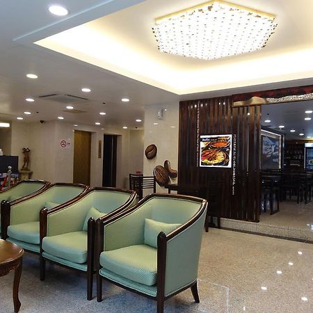 Hotel Osaka Keiko Kültér fotó