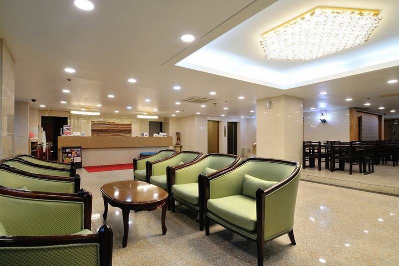 Hotel Osaka Keiko Kültér fotó