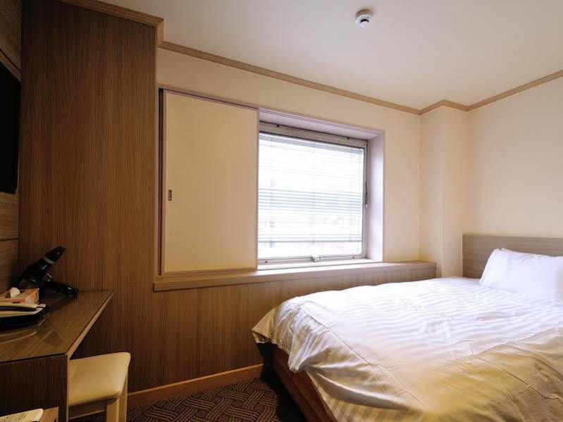 Hotel Osaka Keiko Kültér fotó