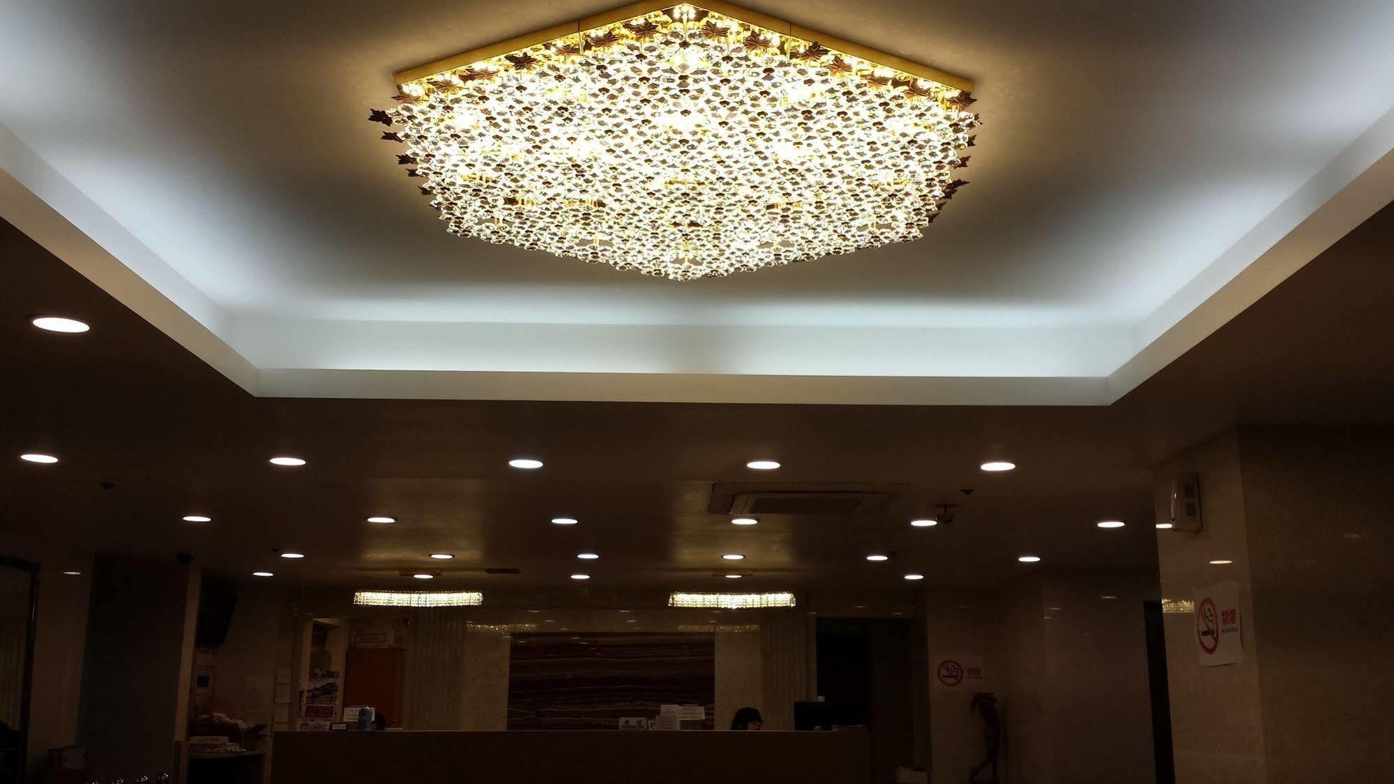 Hotel Osaka Keiko Kültér fotó
