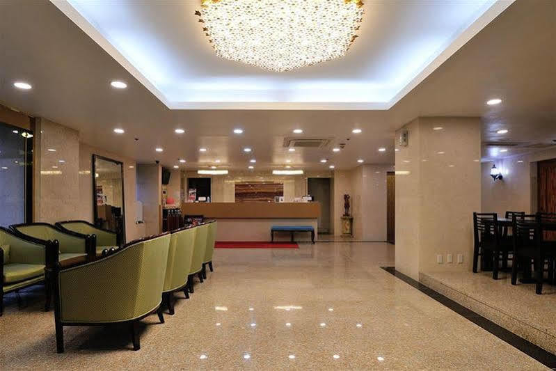 Hotel Osaka Keiko Kültér fotó